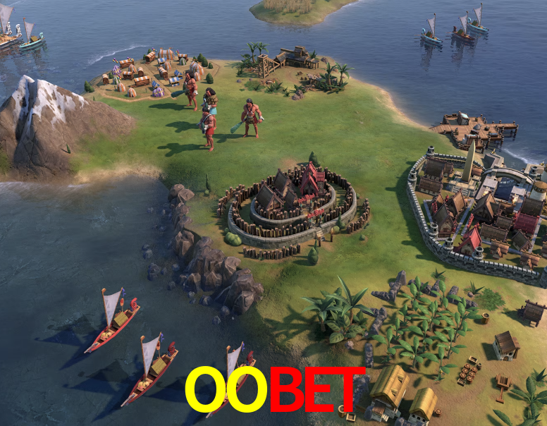 OObet,OObet com plataforma