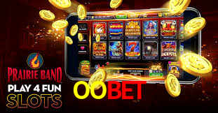 OObet.com login