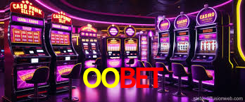 OObet com plataforma